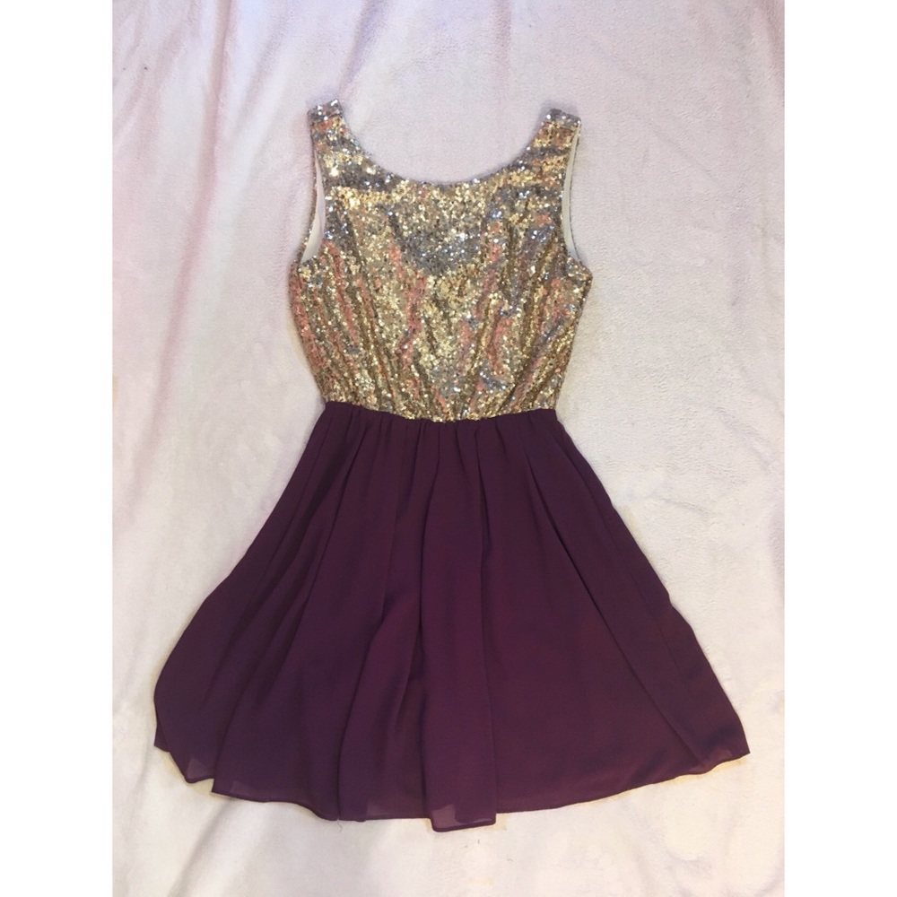 Simple Formal Dress